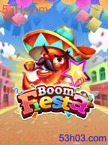 BoomFiesta